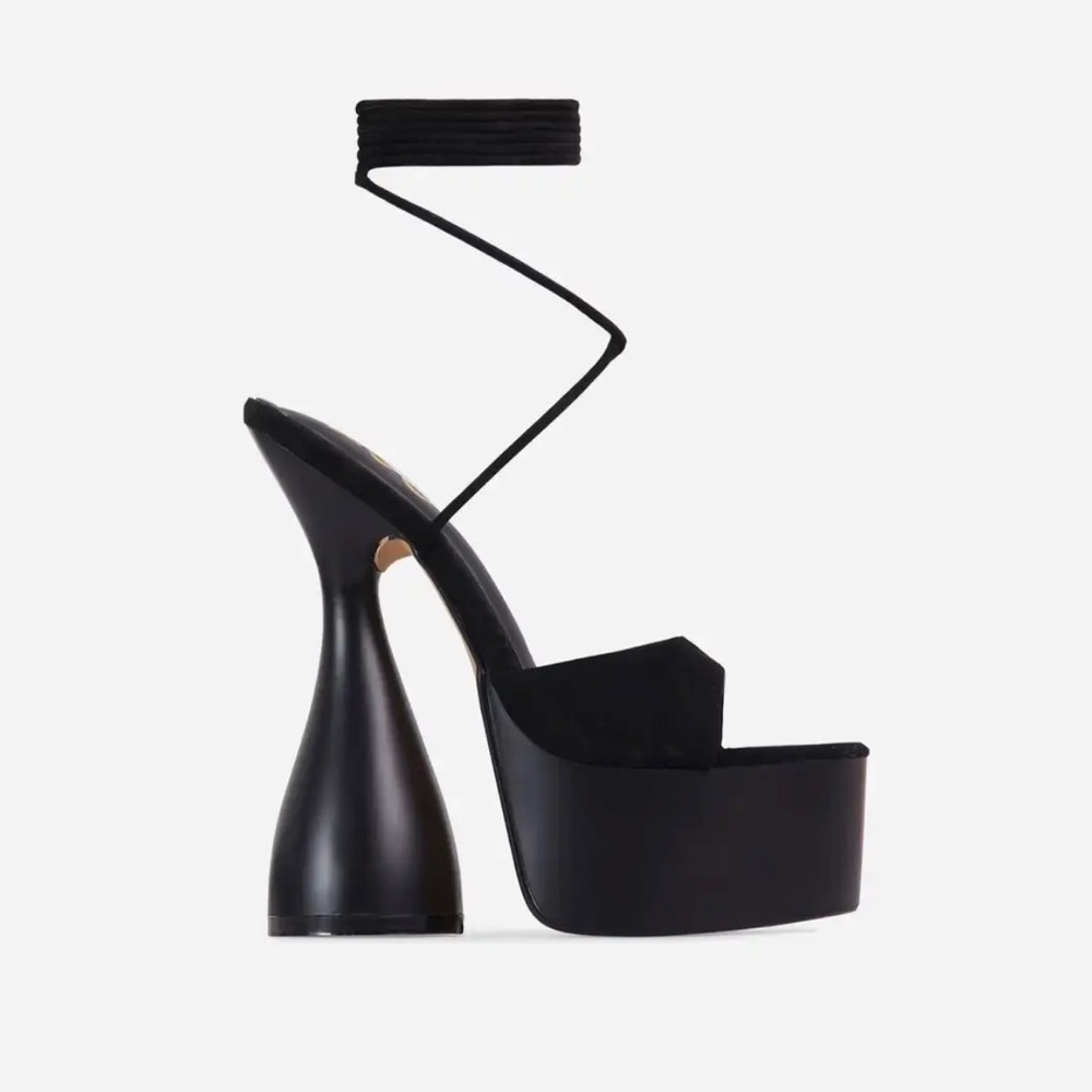 Tom Ford Disco look alike by EGO
